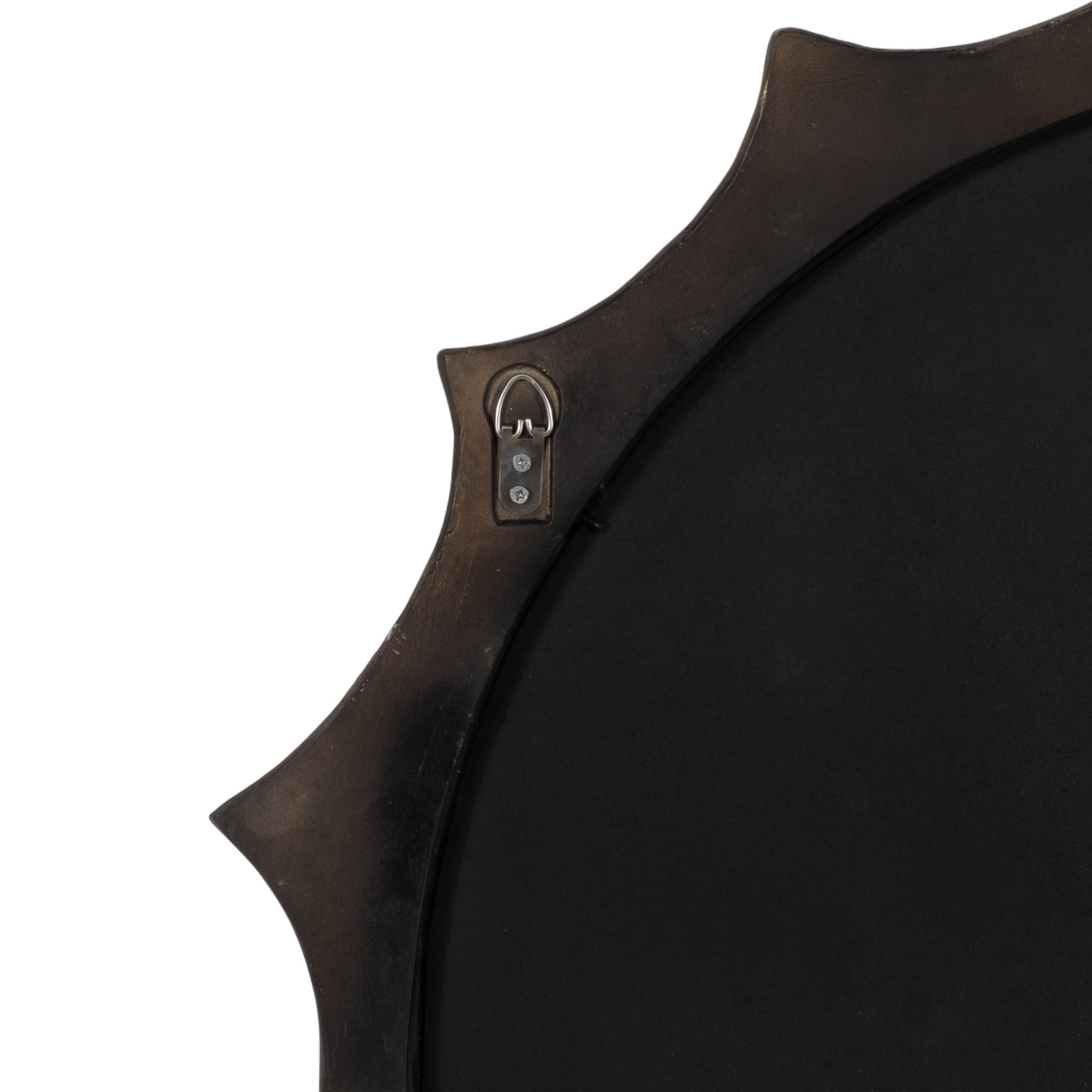 Hanus 35" Accent Mirror