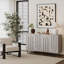 Buffet 4 portes Farmhouse Buffet-1565333605