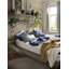 Carla Cotton 81 TC Duvet Cover Set-54396872-54396874