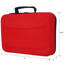 Trousse de secours automatique, trousse de voiture d'urgence avec compresseur d'air portatif