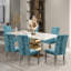 Chaise d'appoint Margarette-1008136050