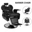 Leather Match Chair