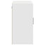 Armoire murale vidaXL-610492062