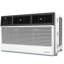 Climatiseur mural 8 000 BTU Chill Premier avec chauffage et télécommande Wi-Fi activé-126637899