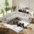 White Linen Blend