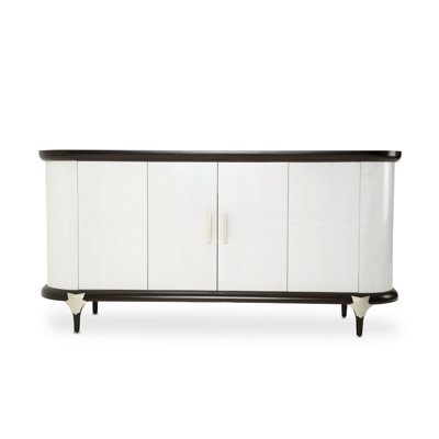 Paris Chic 72'' W Sideboard