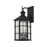 Lake County Wall Sconce by Mark D. Sikes