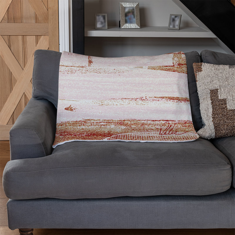 Clayton Throw Blanket