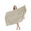 Ensemble de serviettes 8 pièces 800 g / m² 800 fils-20238604
