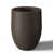 Charcoal Brown