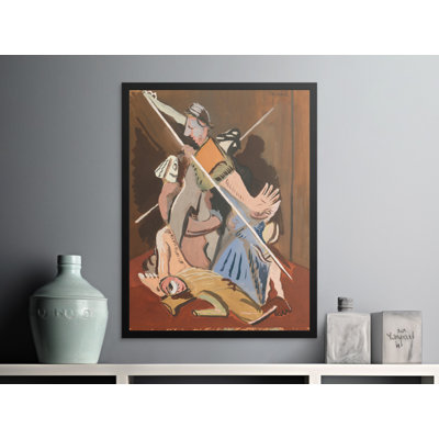 Emmett Print