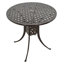 Table de bar Caswell