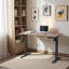Bureau debout à hauteur réglable électrique Larreon-1078397588-1078397590