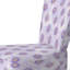 Chaise d'appoint moderne - rembourré boho mandala-465145185