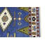 Karney Performance Wool Geometric Rug