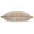 Housse et insert de coussin 100% coton Benbert Square