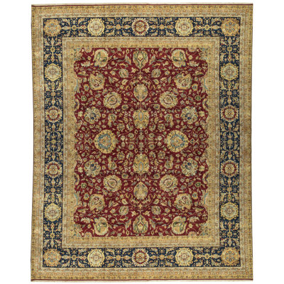 Sona One-of-a-Kind 12' X 14'11" Area Rug