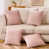 Rose est en rupture de stock