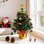 1.84' H Artificial Pine Christmas Tree