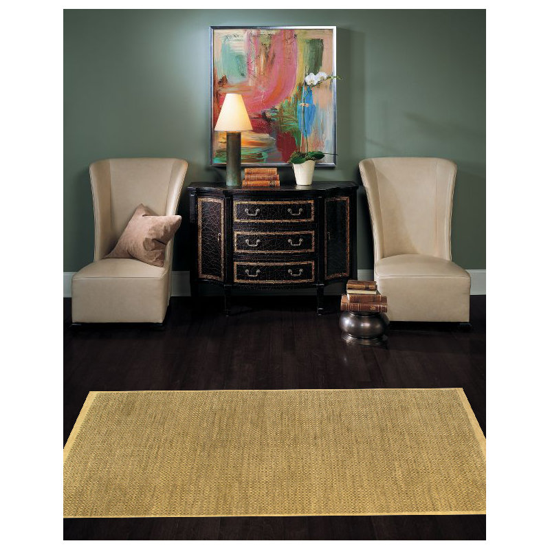 Agra Wool Area Rug