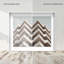Geometric Pulse II Print by Oliver Gal-1089850832-1089850847