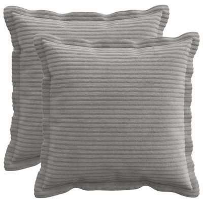 Red Orange Cushion Cover