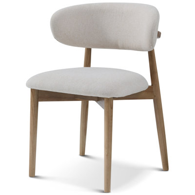 Munich Upholstered Dining Chair