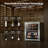 34 in Freestanding Wine and Beverage Refrigerator Set with Dual Reversible Doors, 14-Bottle Wine Cooler and 1.63 Cu. Ft. Beverage Cooler with Interior LED Lighting