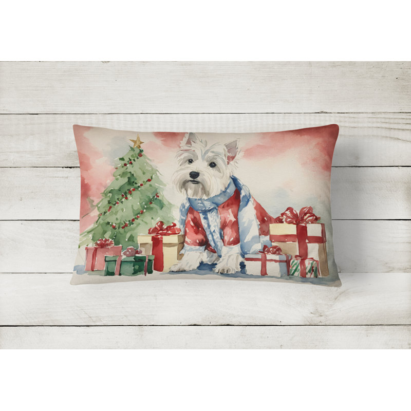 Other/No Pattern Outdoor Throw Pillow