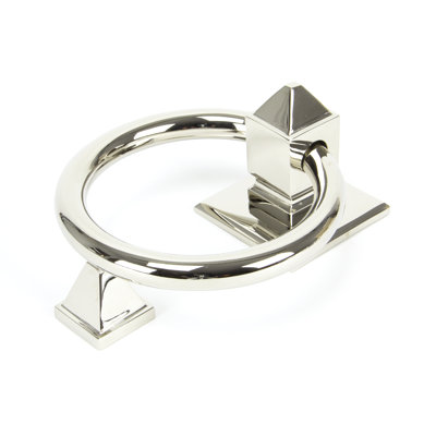 Ring Door Knocker