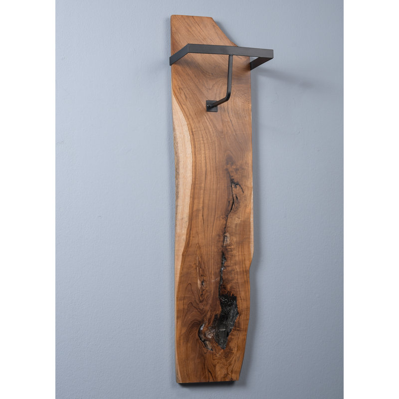 Ariya Wall Mounted Coat Rack