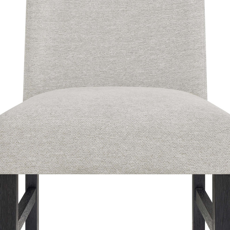 Table de salle à manger 6PCS, 6 pièces: table, banc, 4 chaises