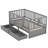 Solid Wood Daybed-1109037496-1109037503