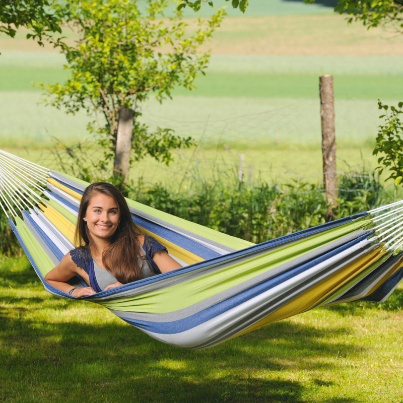Tahiti Single Hammock, Kolibri