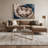 Cats Ragdoll Gray Canvas Wall Art-453235492