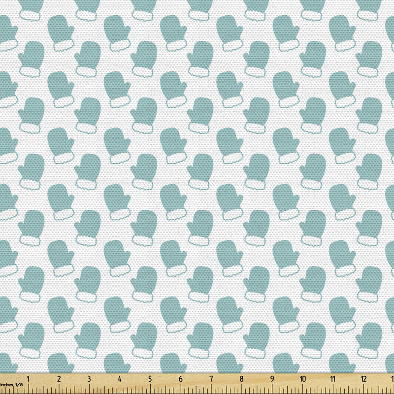 Lenglen Fabric