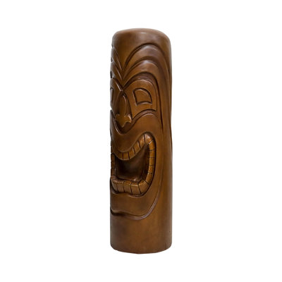 Outdoor Indoor Tiki Statues