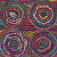 Anaheim Hand Tufted Cotton Geometric Rug-1167725567