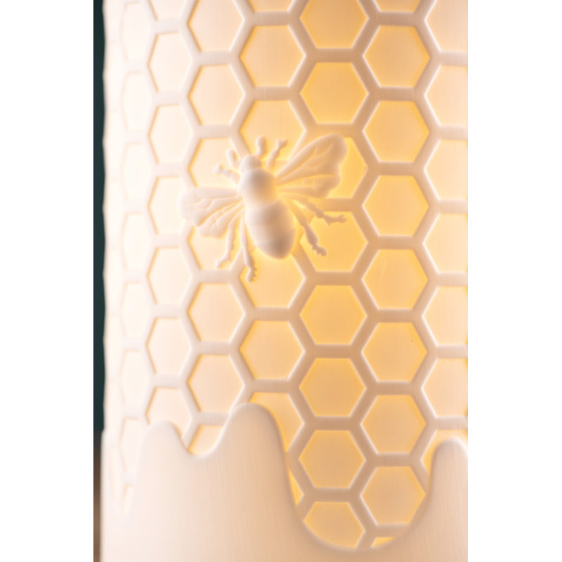 Charbonneau Ceramic Table Lamp