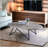 Allis Coffee Table