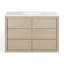Meuble-lavabo simple 48 po Clairebeth-118474301