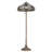 61" High Pinecone Floor Lamp