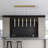 5 Lights  Modern LED Crystal Pendant Light Kitchen Island Liner Style 3000 K Triac Dimming-1320434902
