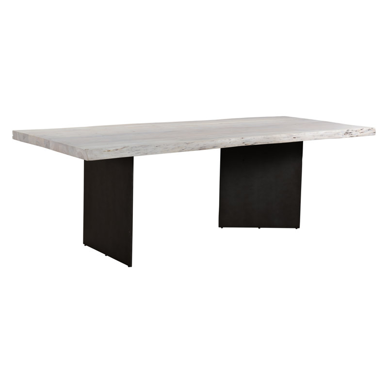Sampson Acacia Dining Table