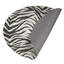 Tapis de jeu Zebra Patch-107390691