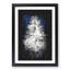 Tree at Winter - Picture Frame Graphic Art Print-56856829-56856827