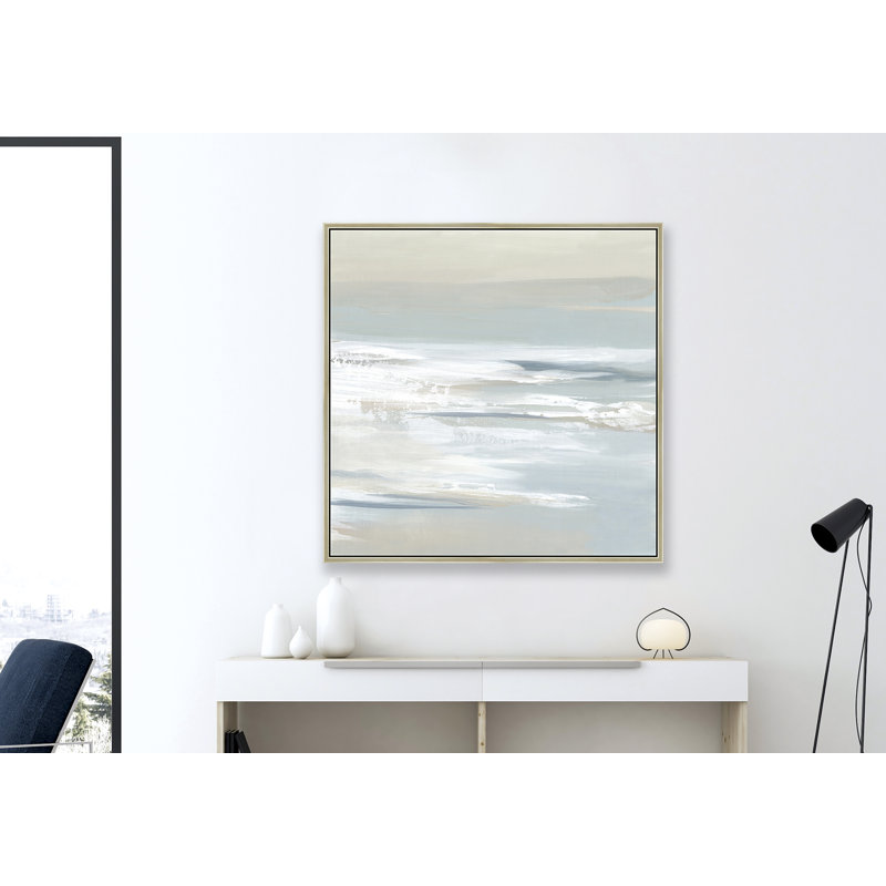Nautical & Beach, 26" H x 26" W, Gold