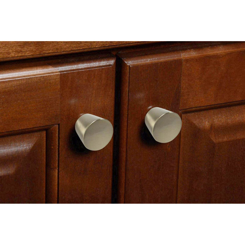 Origins 1 1/8 Round Knob