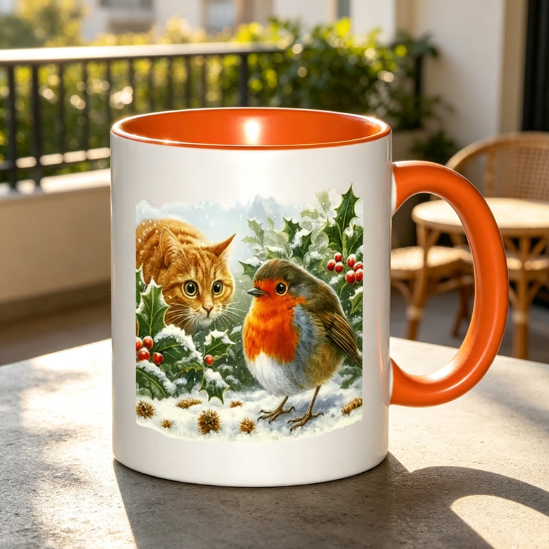 Mug