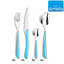 Amefa ECLAT 18/0 Stainless Steel Cutlery Set 24 Piece for 6 People-42038347